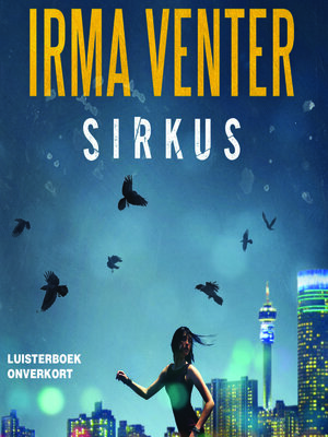 cover image of Sirkus